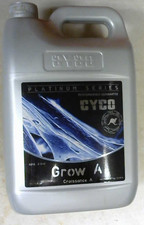 CLOSE OUT - Cyco Grow A 5L NPK