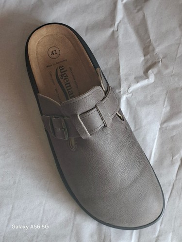Algemare herren clogs - herren,