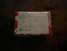 FEBI BILSTEIN Wellendichtring, Schaltgetriebe 103348 für BMW MINI NEU OVP