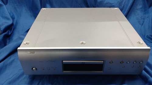 Junk denon dbp 4010ud - junk, dbp-4010ud