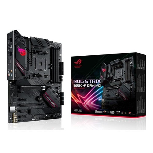 Asus rog strix - asus,