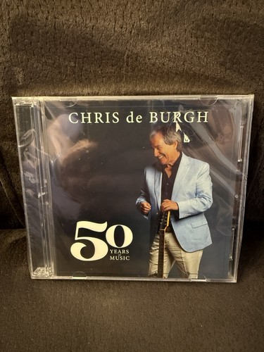 Chris burgh years of - de,