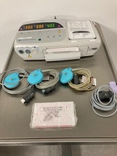 CTG von GE Corometric 170