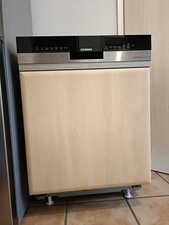 Spülmaschine Siemens 60cm iQ300 teilint. fast NEU Extraklasse made in Germany
