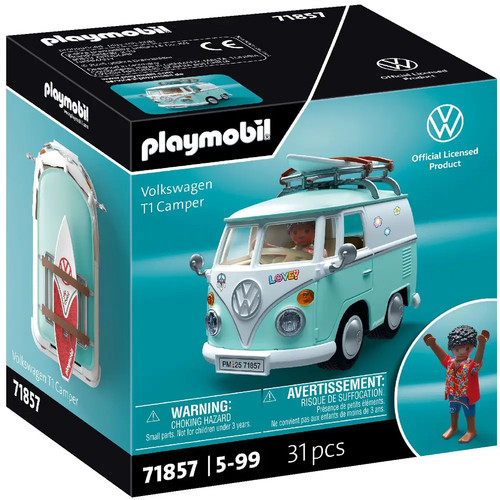 Playmobil 71857 - playmobil,
