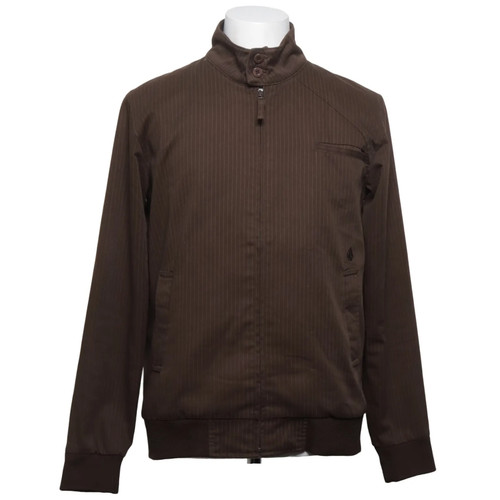 Volcom stone bomberjacke - stone,,