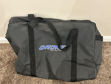 OROKS Hockeytasche /