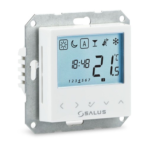 Salus btrp230 9010 - salus, btrp230-9010