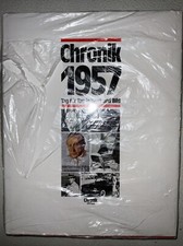 Chronik 1957 Tag für Tag in