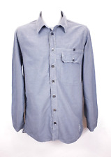 K51) BMW Motorrad  Herren Hemd Gr. XL Langarm Wie neu