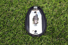 M72 M-72 K750 DNEPR MB750 Seitenwagen Rücklicht Basis (Kleine Lampe) Plus Gummi