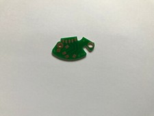 Replacement RCA Audio PCB For Technics SL1200 SL1210 MK2 MK3 MK5 SFDP122-22