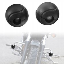 Sturzbügel Gummi Schutz