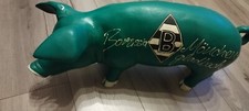 Borussia Mönchengladbach | Unikat | Fanartikel Schwein