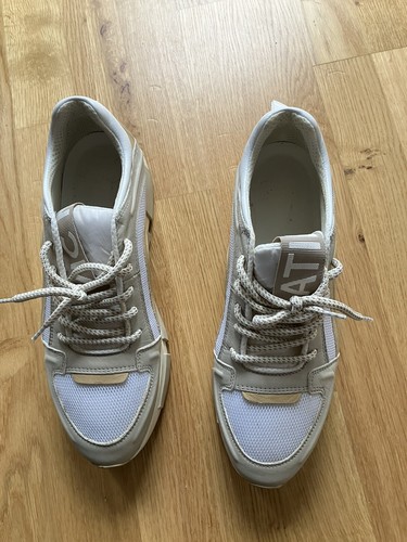Sneaker vic matié - matié,, größe