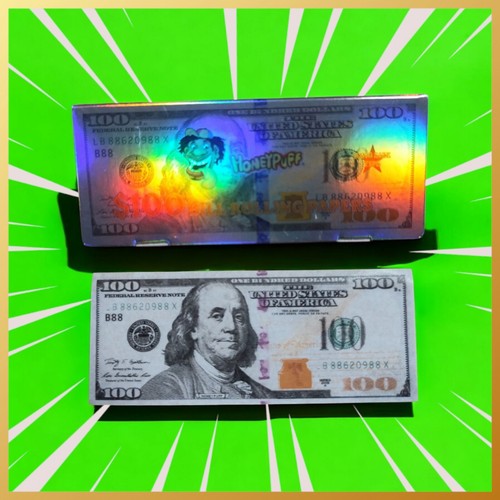 Honeypuff 100 dollar - $100,
