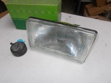 Scheinwerfer vorne links - scheinwerfer,