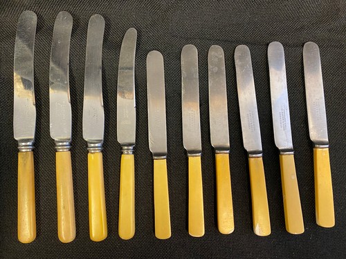 Antike messer mit - messer,