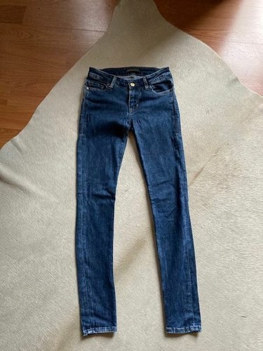 Usa 1921 skinny - skinny, denim