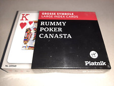 OVP  NEU: grosse Symbole 2 x