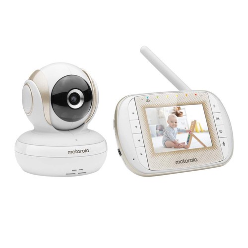 Motorola mbp30a video baby - mbp30a,