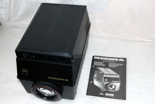 Braun paxiscope 300w - *braun, xl*300w