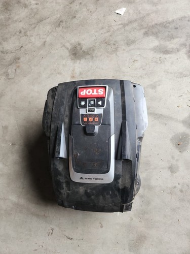 Yard force amiro 350i - amiro,