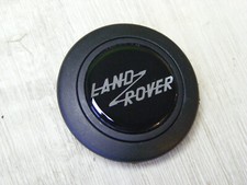 Land Rover Hupenknopf Horn Button Momo Raid Nardi BBS Defender 90 110 Discovery 