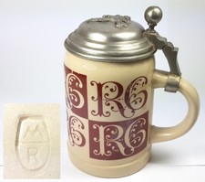 Mug beer with - mug/beer,
