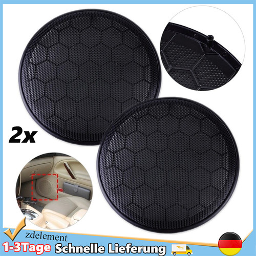 Lautsprechergitter abdeckung - lautsprechergitter,