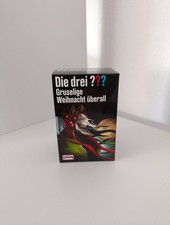 Die drei ??? Gruselige