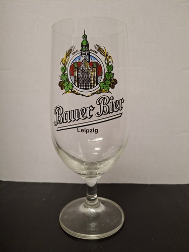 Brauerei bierglas bauer bier - brauerei-bierglas,