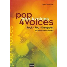 pop 4 voices