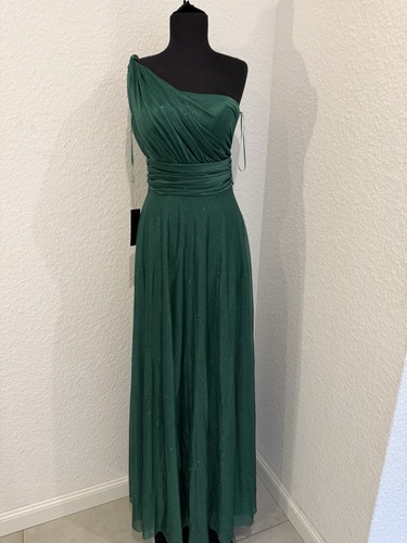 Abendkleid grün 40 - grün,