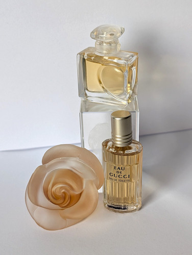 Parfum miniaturen set eau de - parfum,