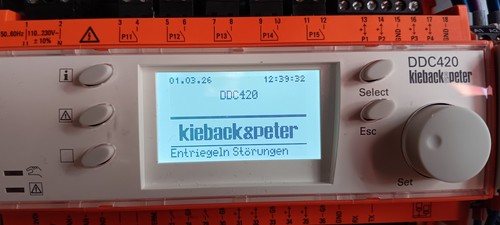 Kieback peter ddc - kieback&,