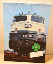 Original Deutscher Bundesbahn