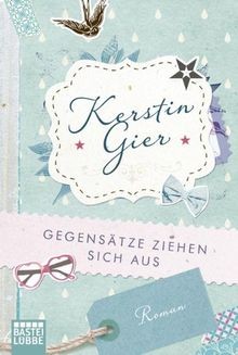 Gier gegensätze ziehen - k:,