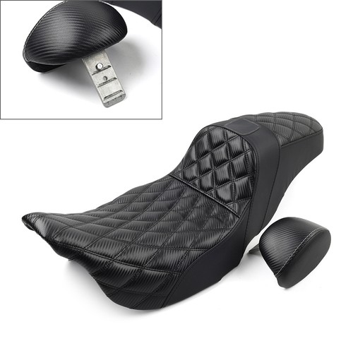 Zwei sitz und fahrer - up,