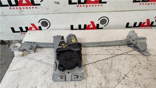 Rechter hinterer elektrischer