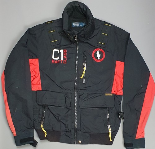 Polo ralph lauren - lauren, c1