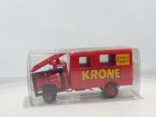 Brekina 45014 man 650 - 45014,