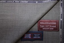 Holland & Sherry 100% SUPER