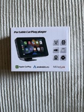 4.7" Zoll Tragbarer Apple