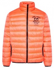 Camp David® Steppjacke /