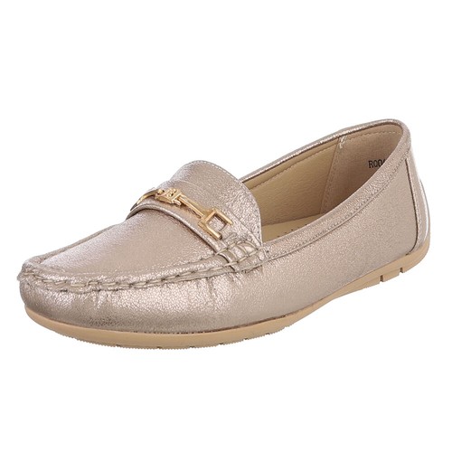 Damen mokassins ital design - damen,