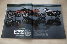 PS Sport Motorrad 07/1984