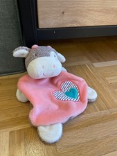 Babydream Rossmann Kuh Herz