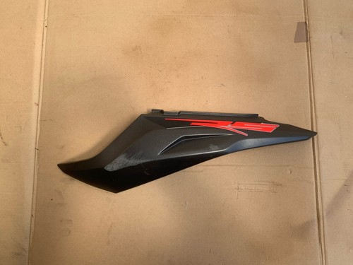 Heckverkleidung links aprilia - heckverkleidung,