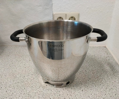 Kenwood schüssel topf - schüssel,